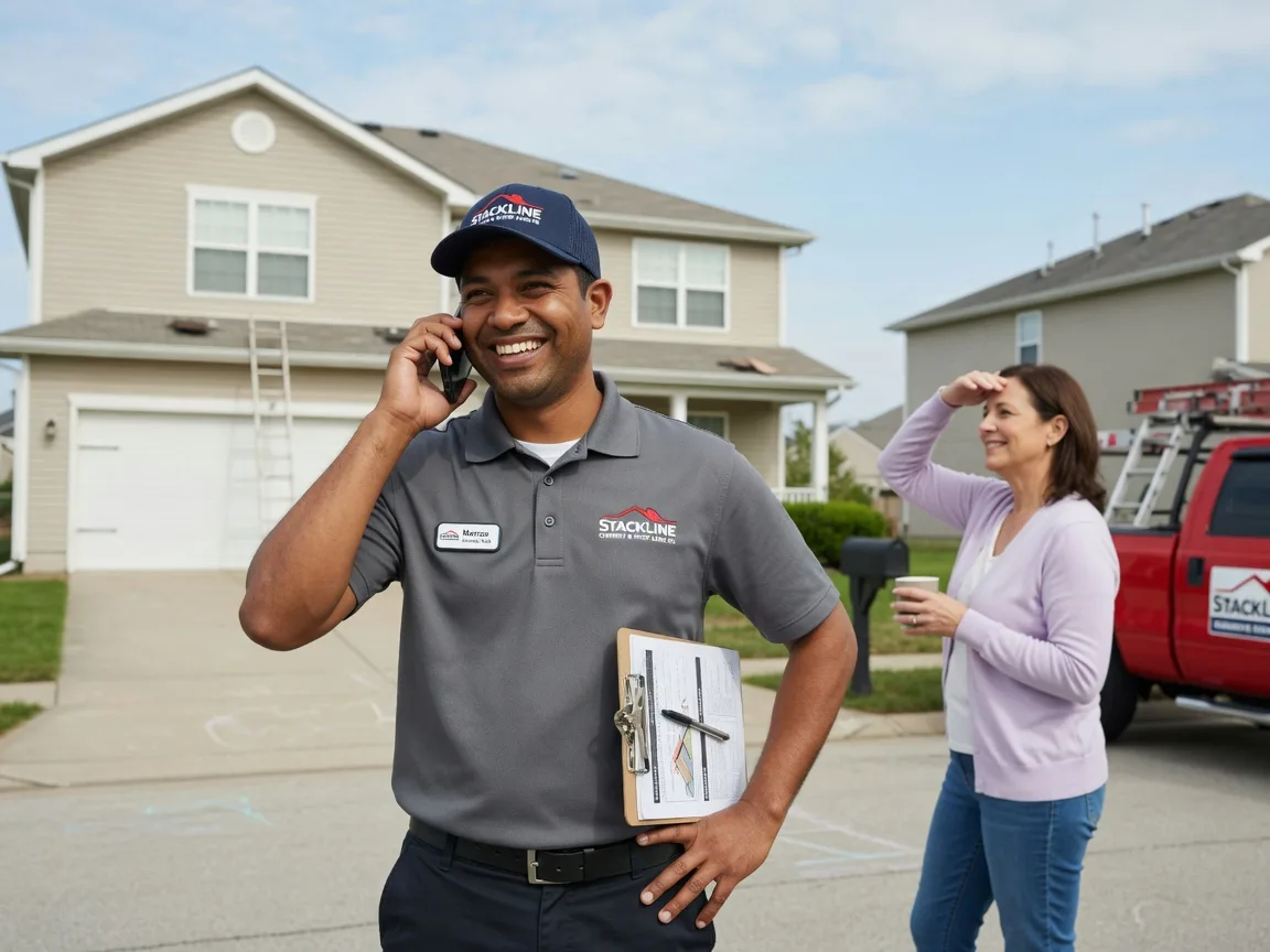 Chimney flashing repair Lohn, TX FAQs